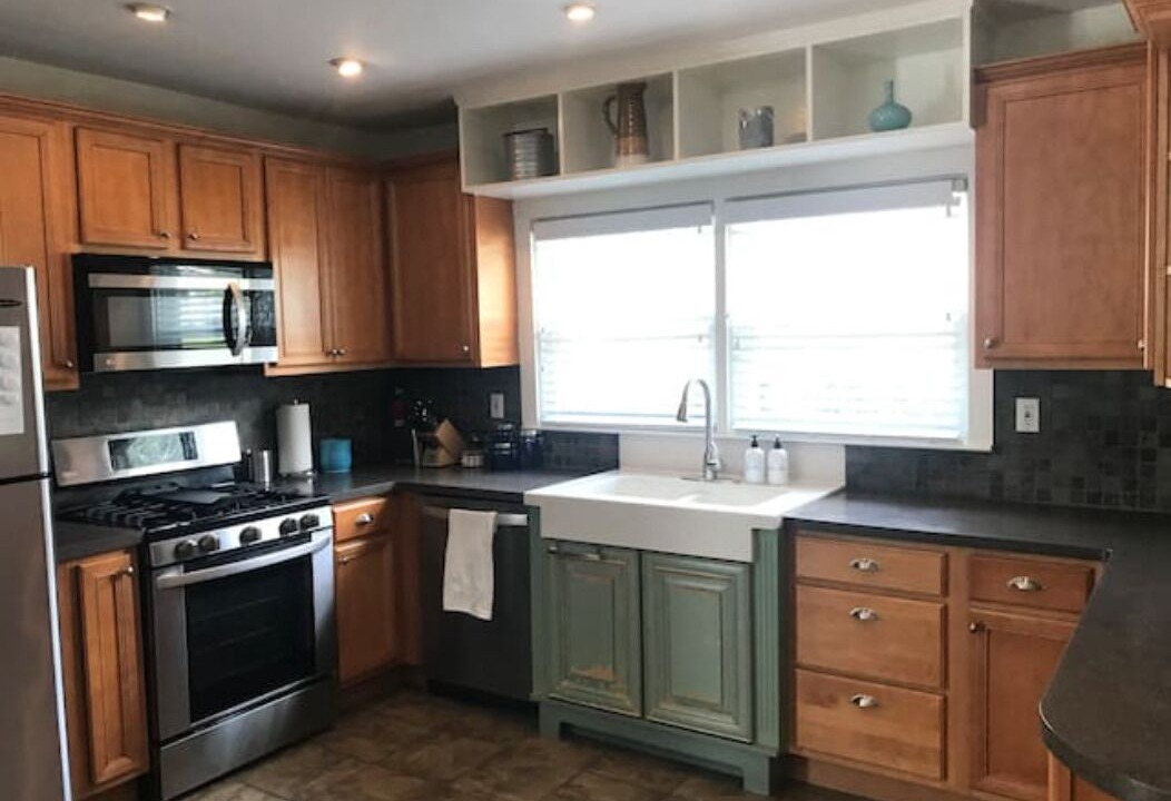 Photo of Kitchen in East Point