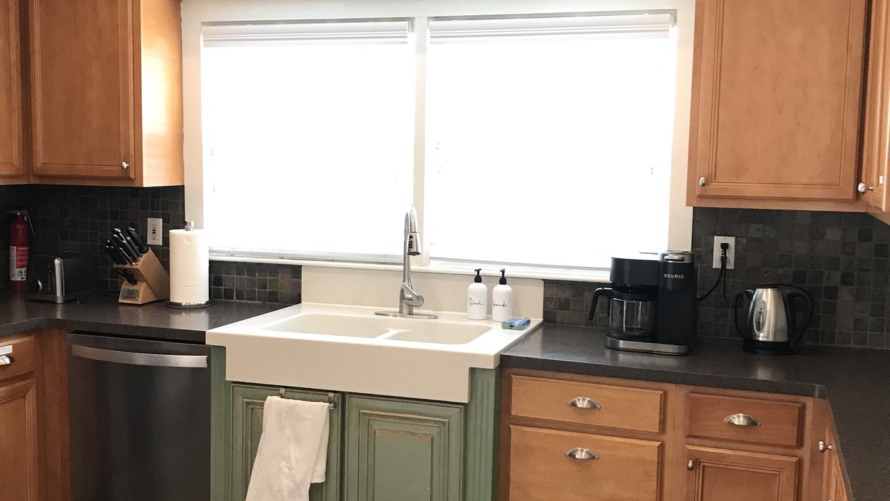 Photo of Kitchen in East Point