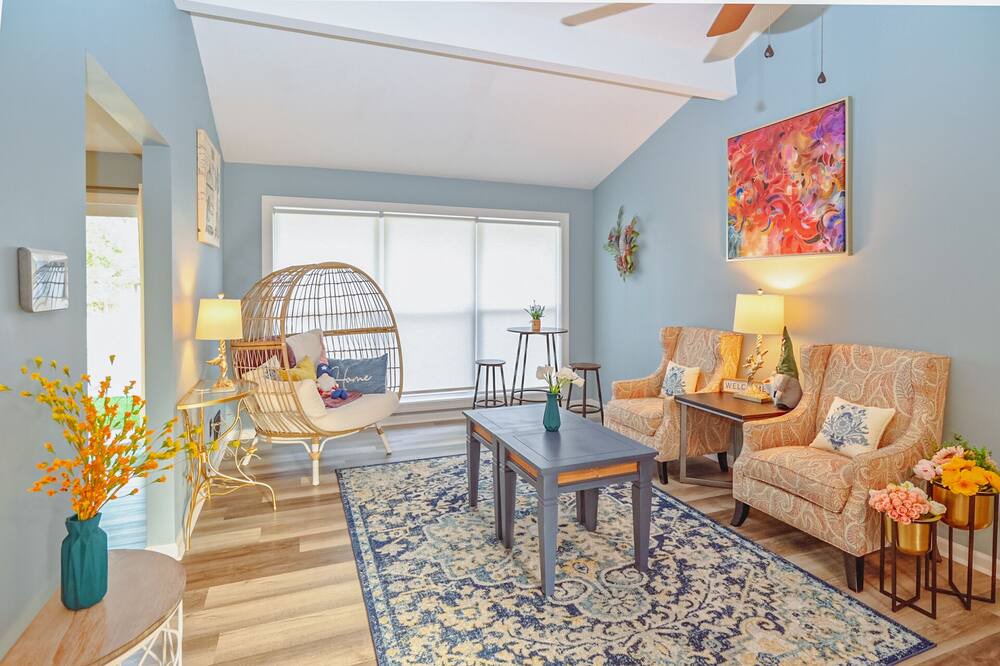 Photo of Livingroom in Augusta