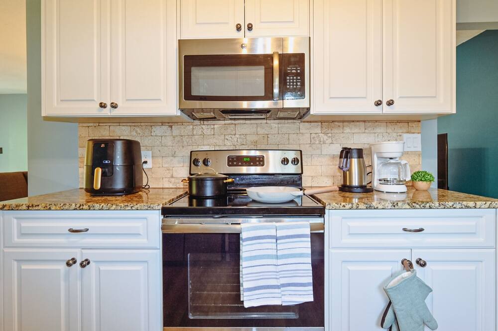 Photo of Kitchen in Augusta