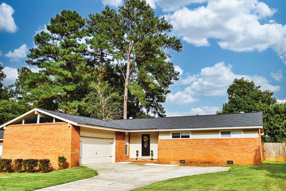 Photo of Outdoor in Augusta