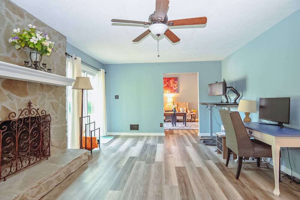 Photo of Bedroom in Augusta