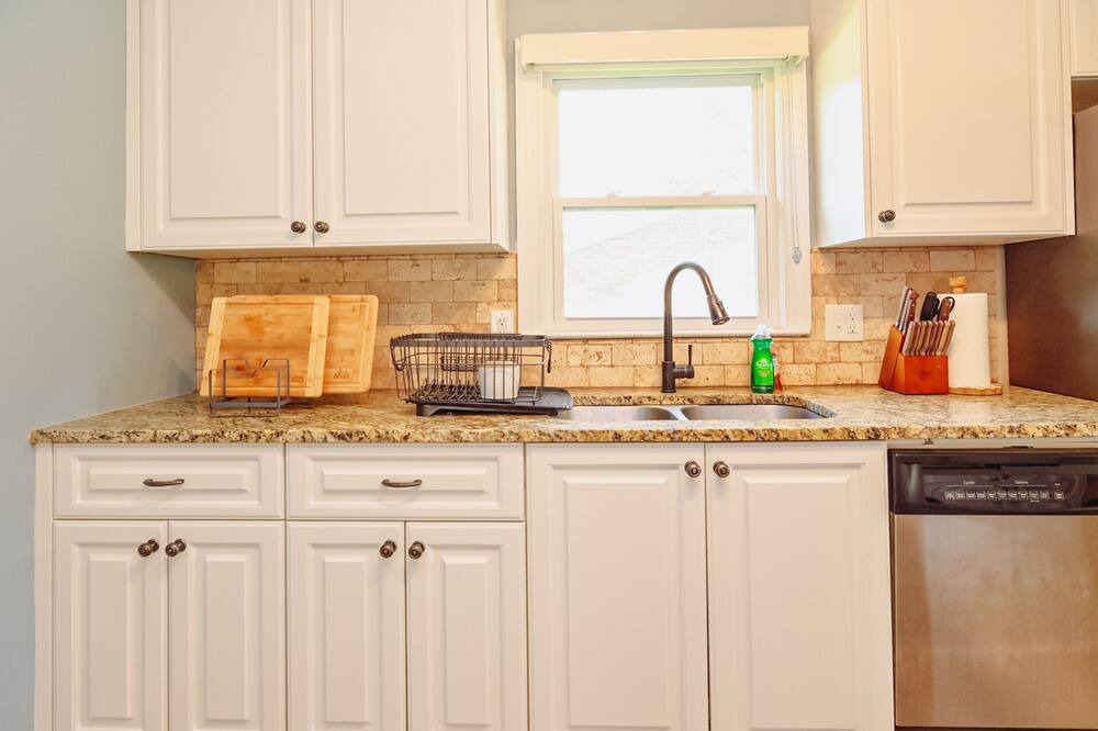 Photo of Kitchen in Augusta