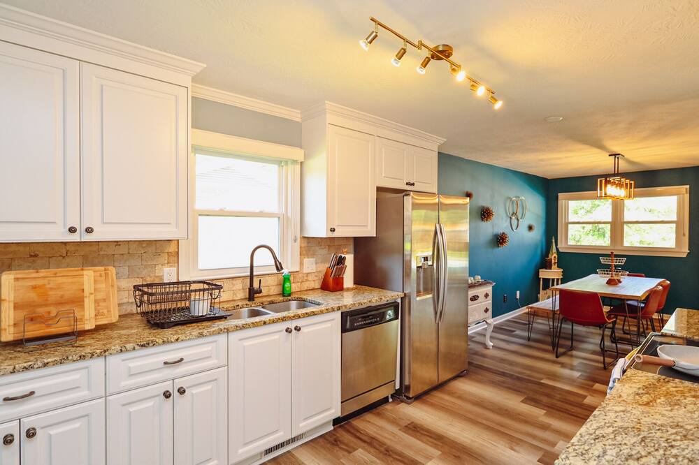 Photo of Kitchen in Augusta