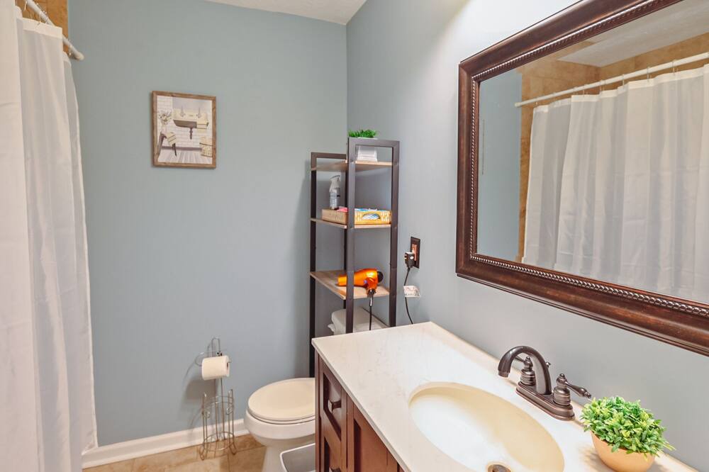Photo of Bathroom in Augusta
