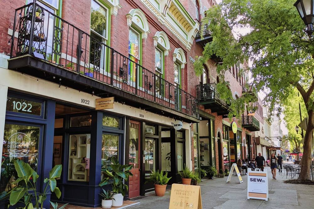 Photo of Outdoor in Augusta