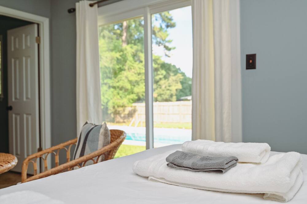 Photo of Bedroom in Augusta