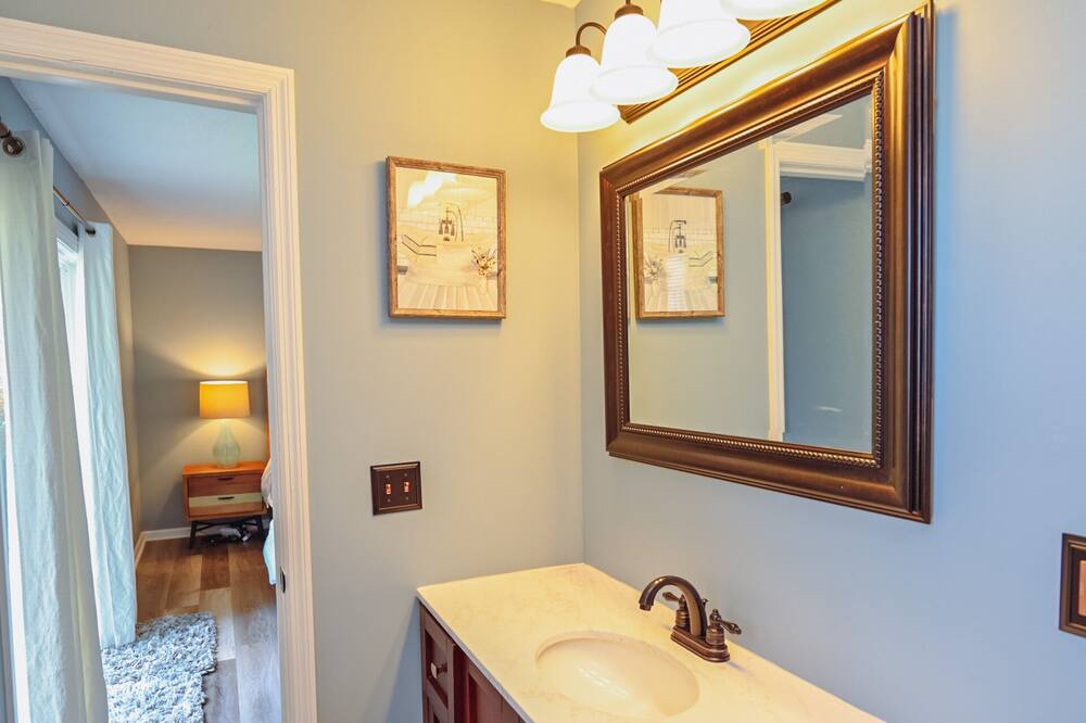Photo of Bedroom in Augusta