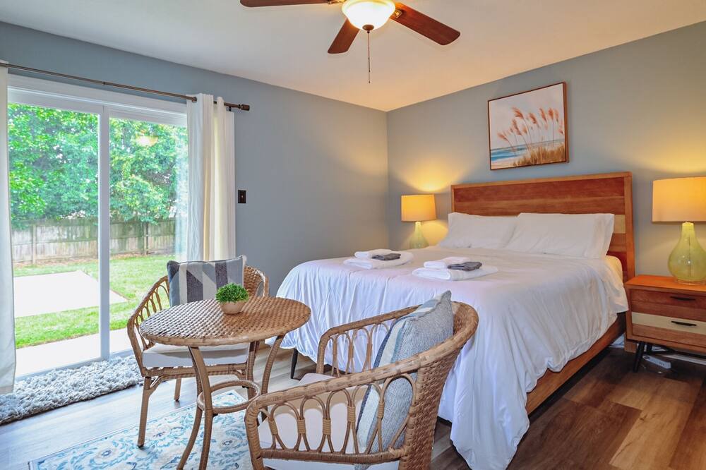 Photo of Bedroom in Augusta