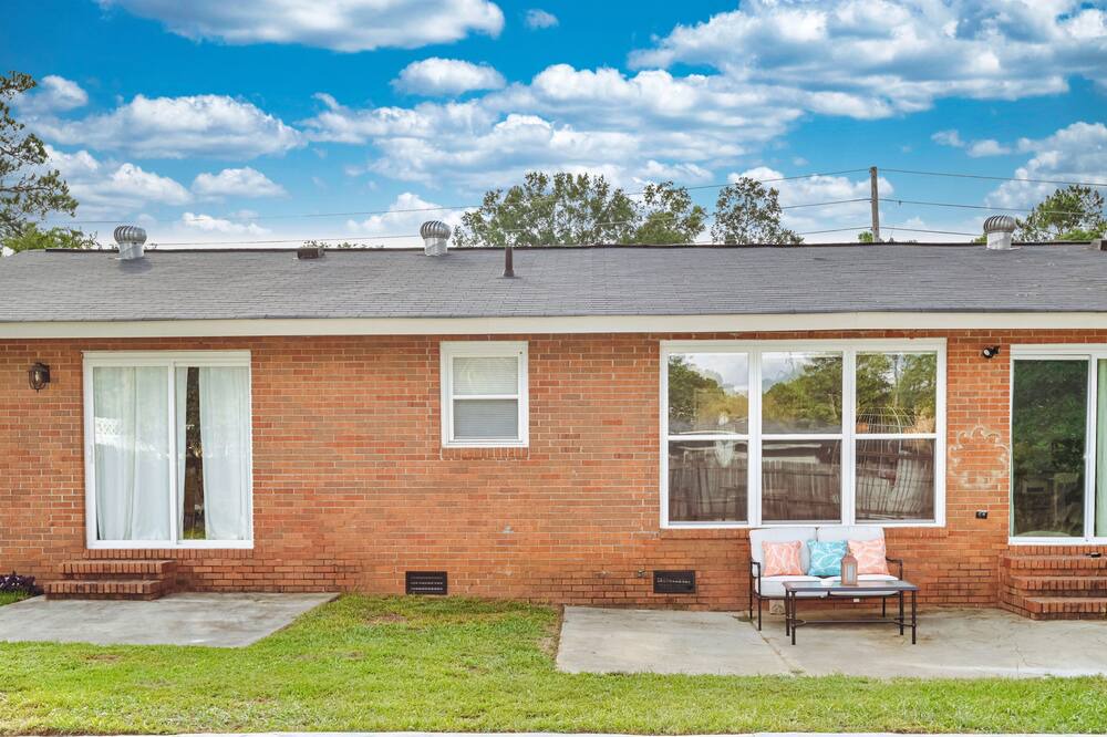 Photo of Outdoor in Augusta