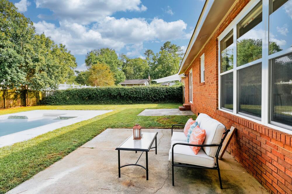 Photo of Outdoor in Augusta