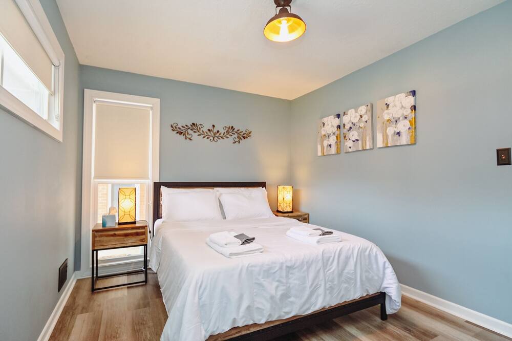Photo of Bedroom in Augusta