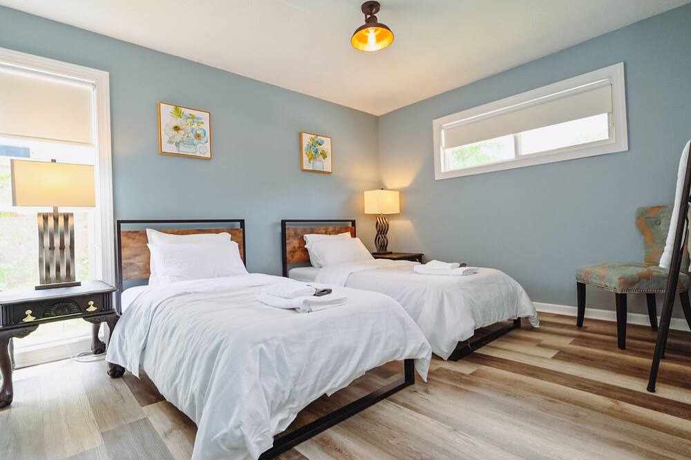 Photo of Bedroom in Augusta