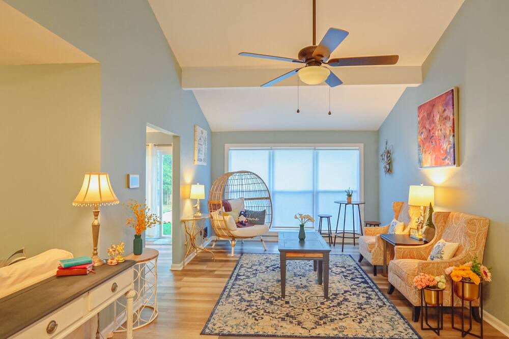 Photo of Livingroom in Augusta