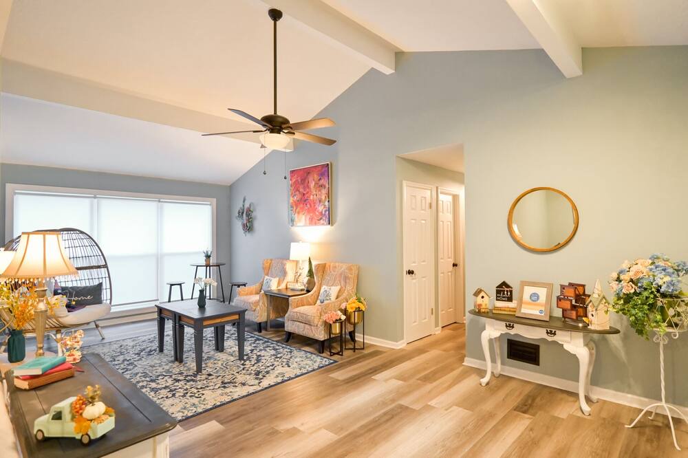 Photo of Livingroom in Augusta