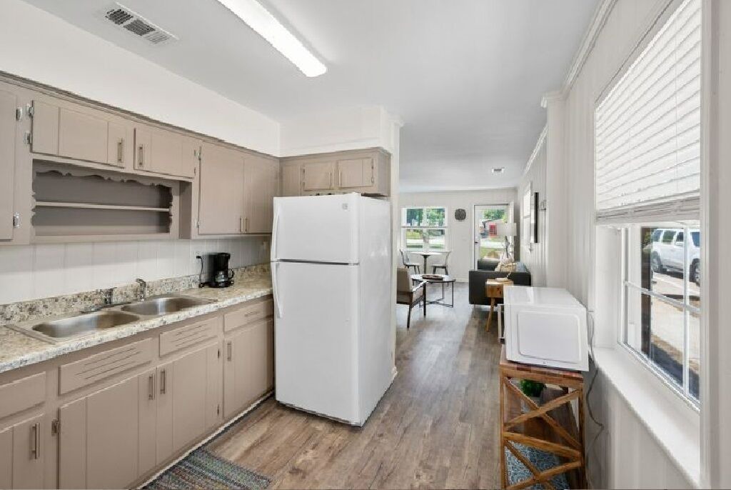 Photo of Kitchen in East Point