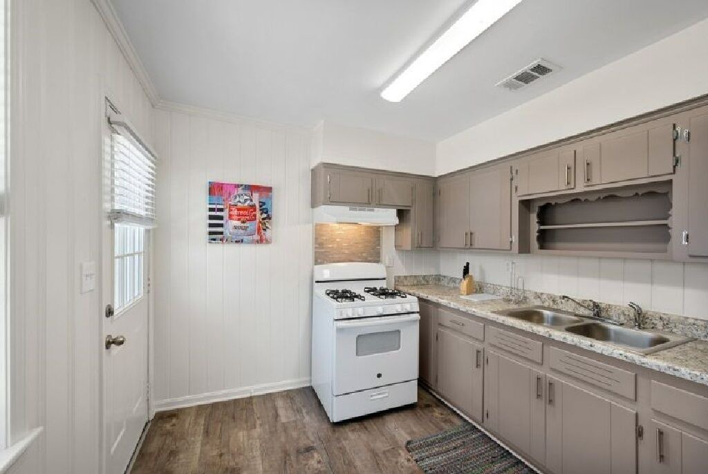 Photo of Kitchen in East Point