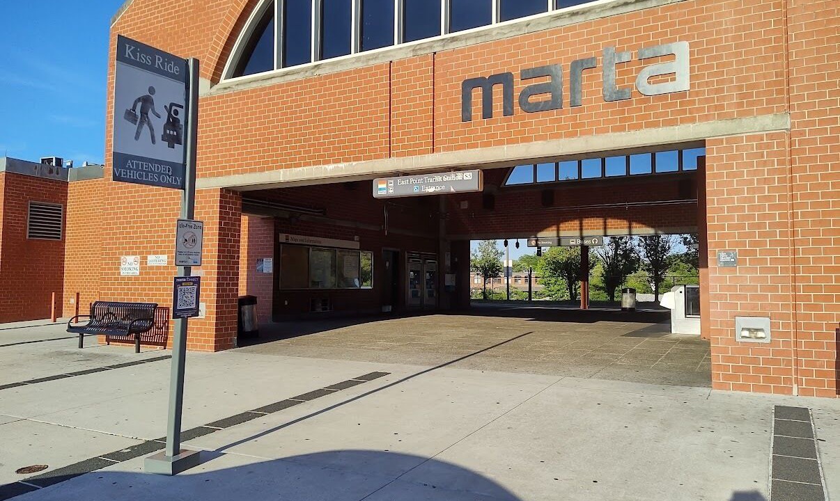 Photo of Outdoor in East Point