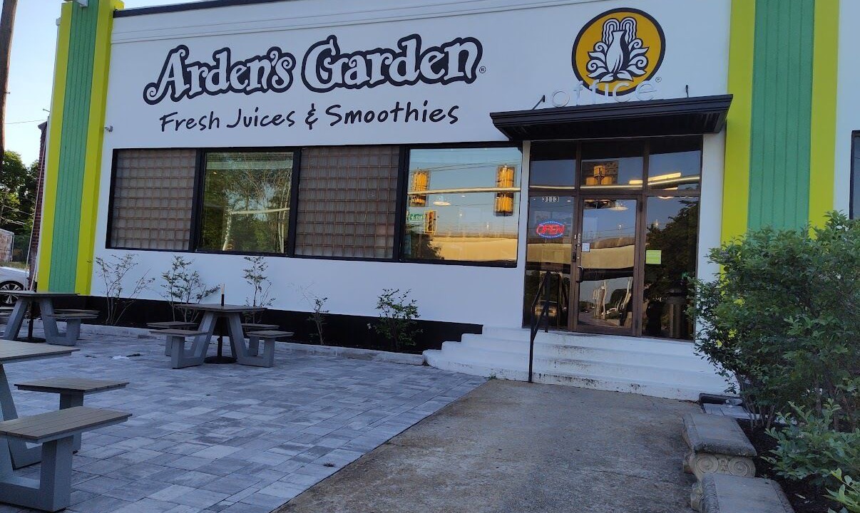 Photo of Outdoor in East Point
