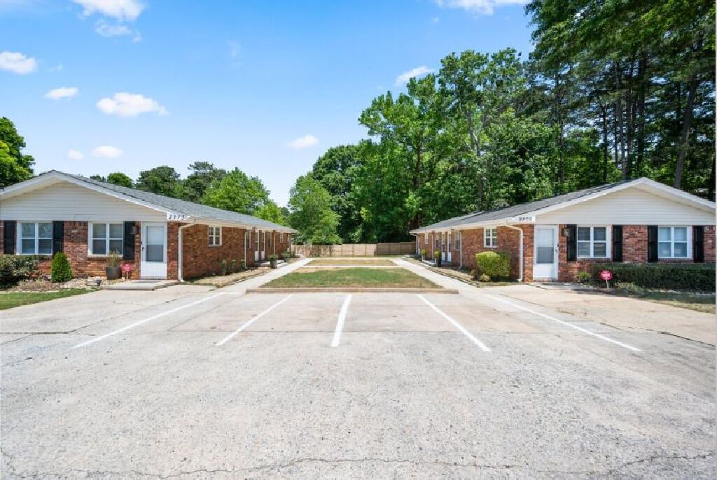 Photo of Outdoor in East Point