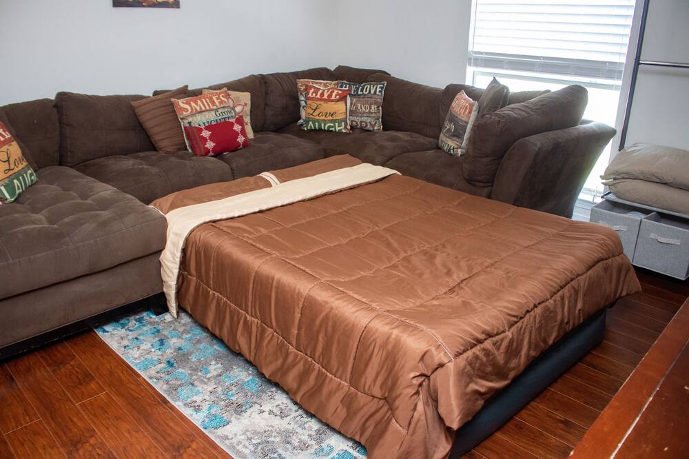 Photo of Bedroom in Slidell