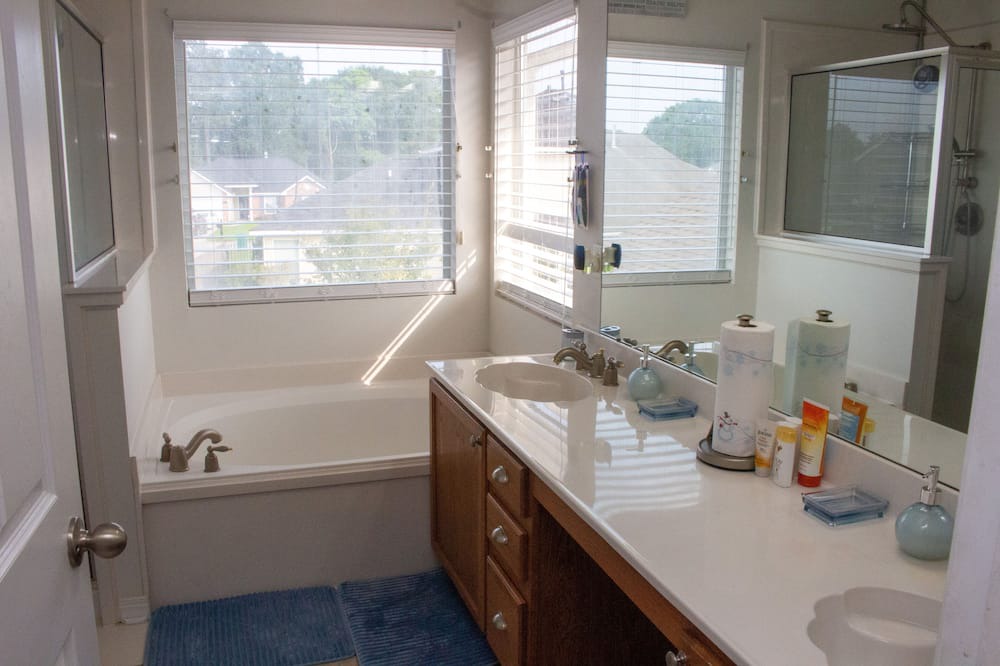Photo of Bathroom in Slidell