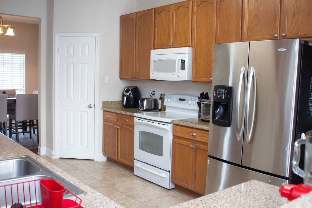 Photo of Kitchen in Slidell