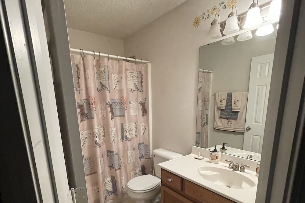 Photo of Bathroom in Slidell
