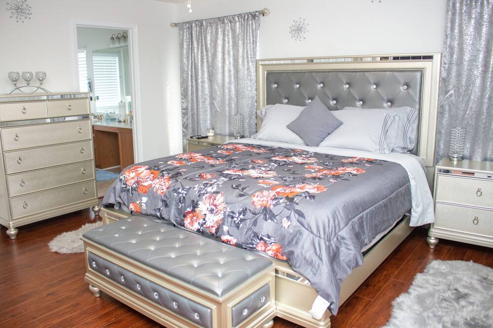 Photo of Bedroom in Slidell