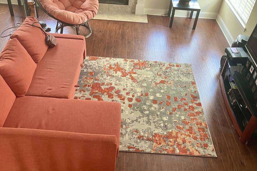 Photo of Livingroom in Slidell