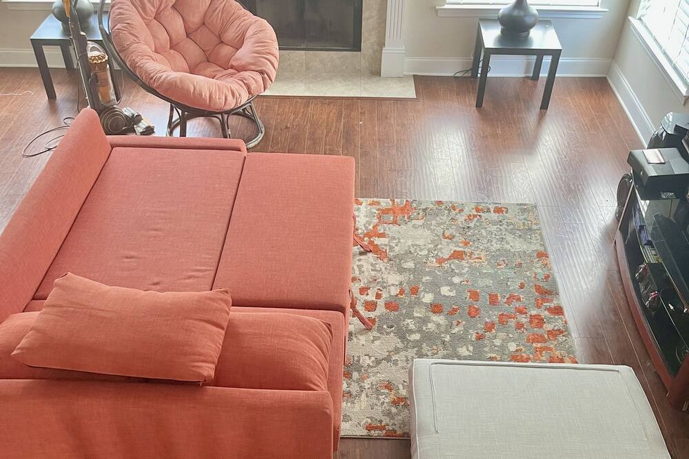 Photo of Livingroom in Slidell