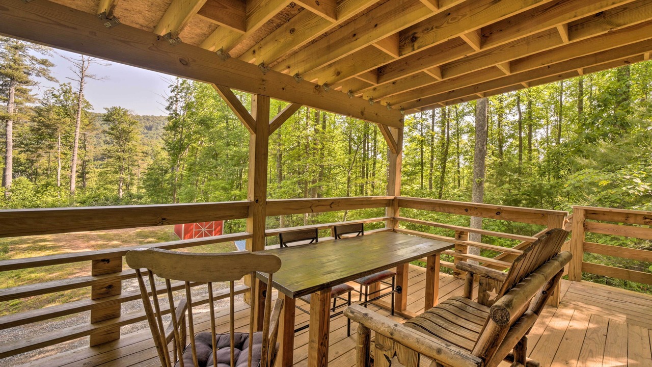 Photo of Outdoor in Marshall