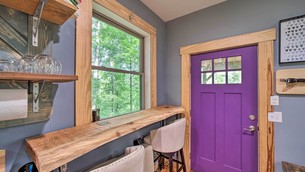 Photo of Kitchen in Marshall