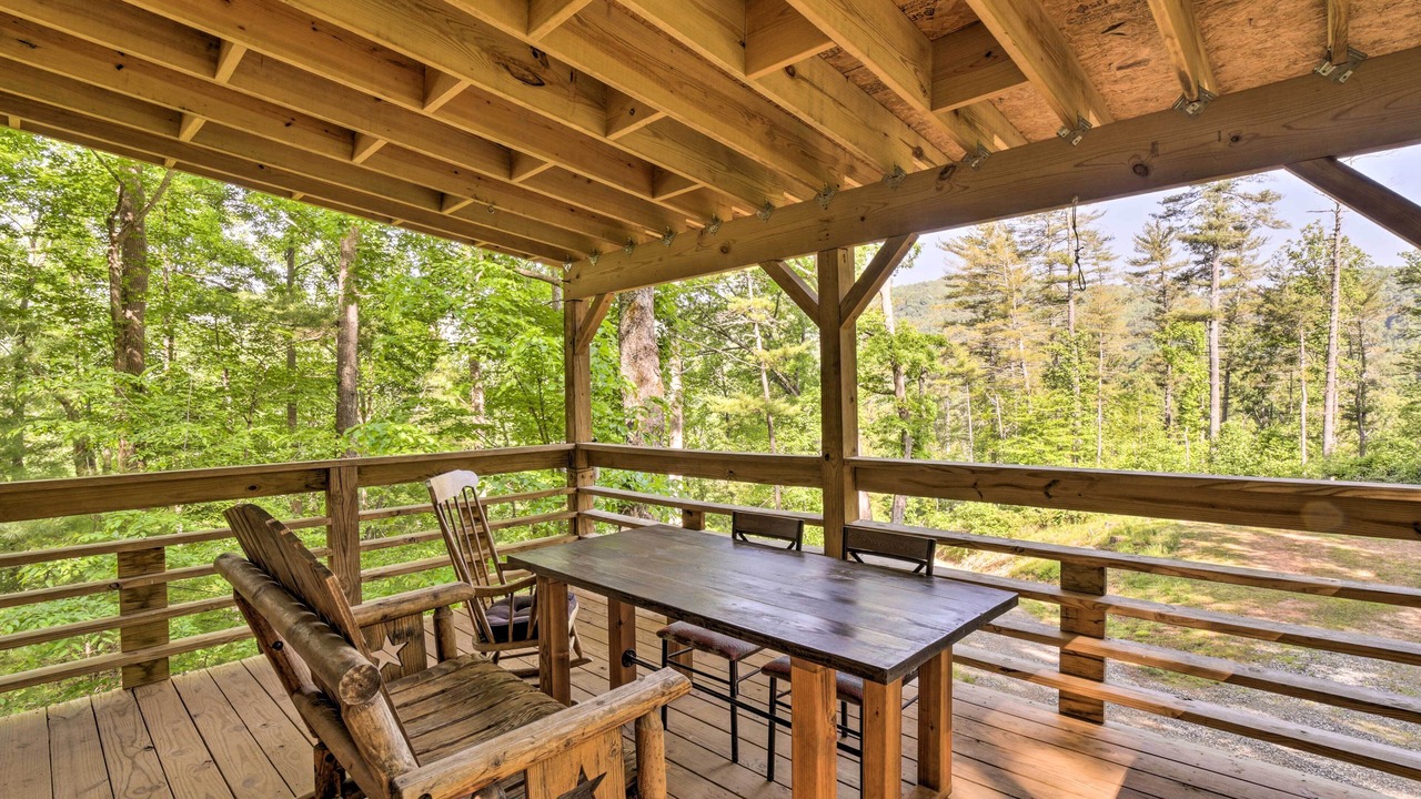 Photo of Outdoor in Marshall