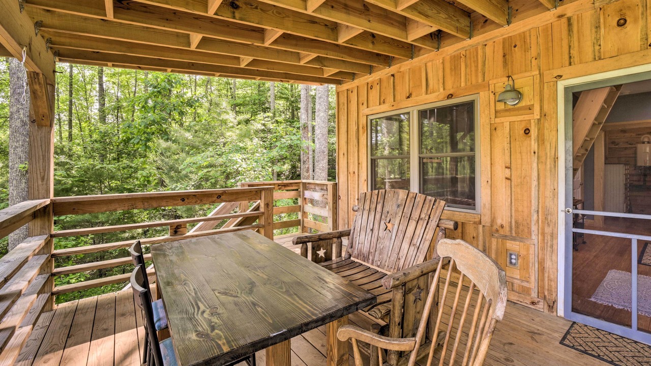Photo of Outdoor in Marshall