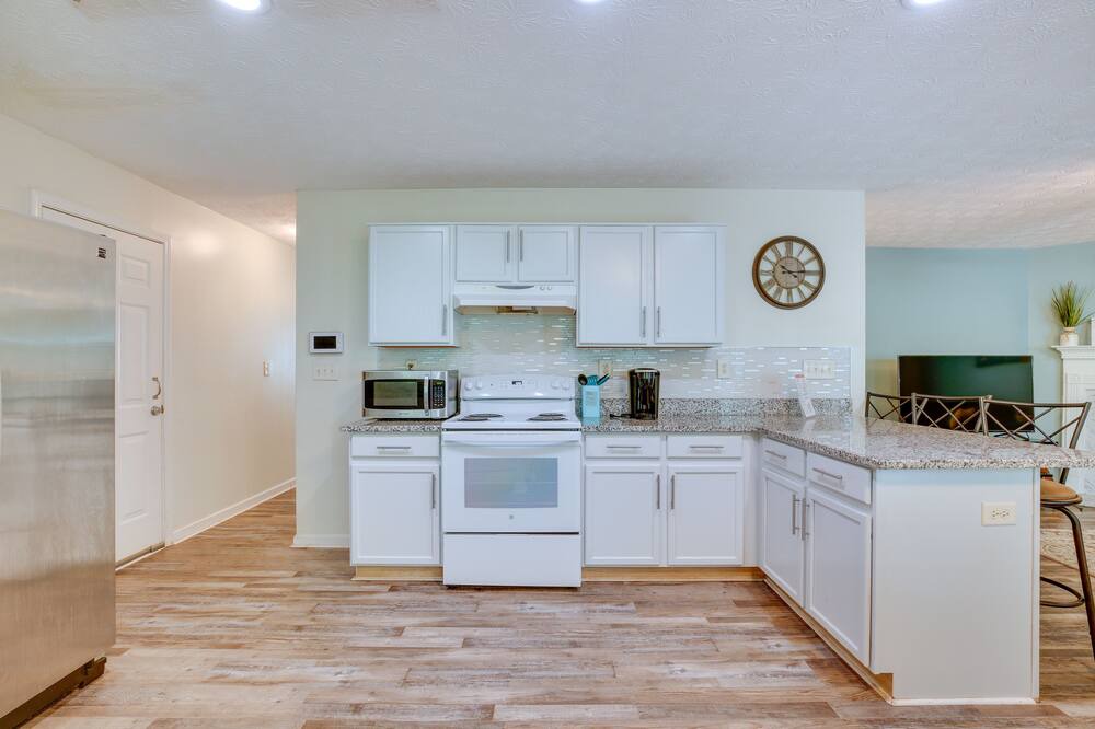 Photo of Kitchen in Decatur