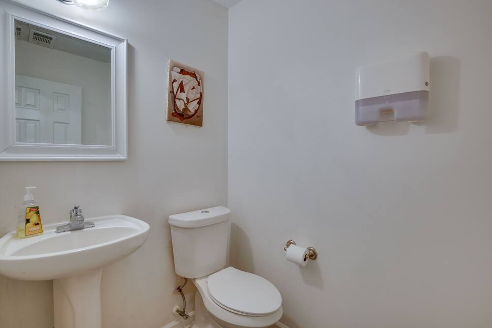 Photo of Bathroom in Decatur