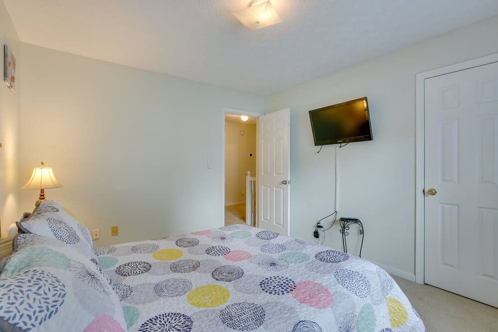 Photo of Bedroom in Decatur