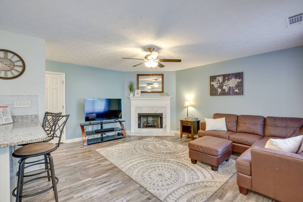 Photo of Livingroom in Decatur
