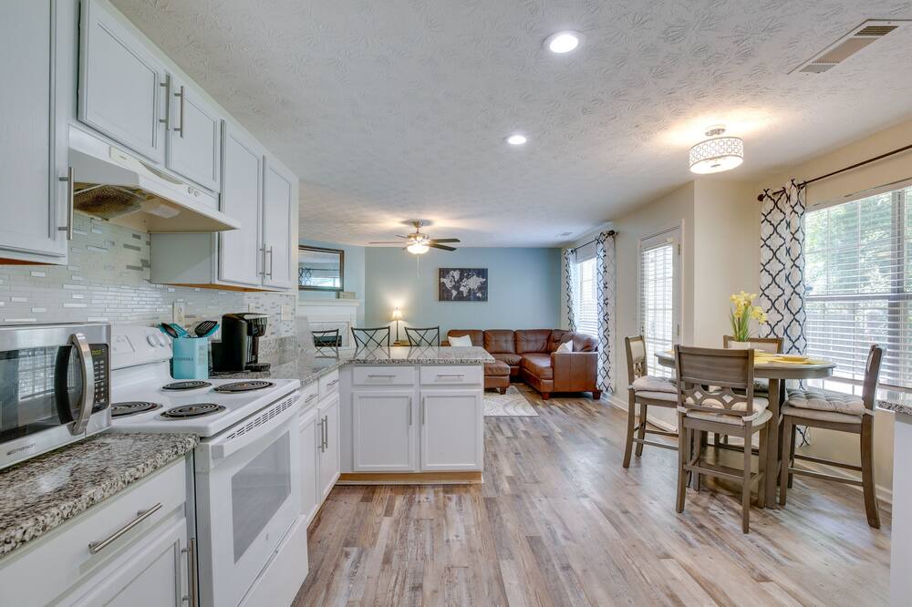 Photo of Kitchen in Decatur