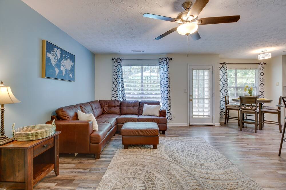 Photo of Livingroom in Decatur