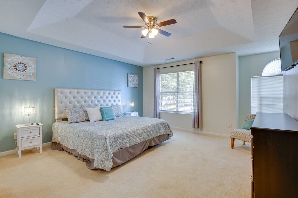 Photo of Bathroom in Decatur