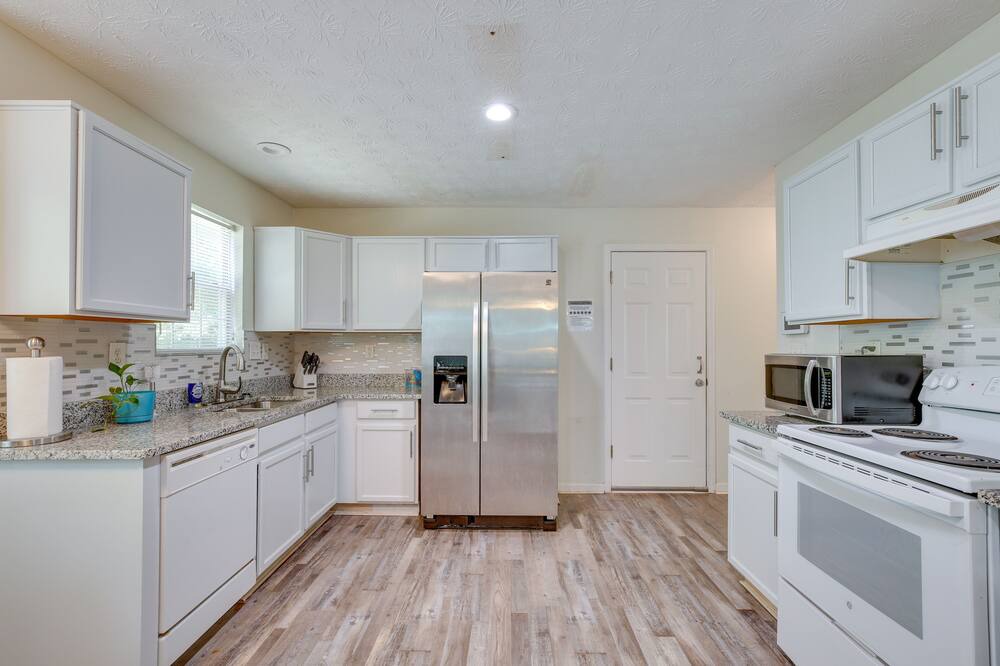 Photo of Kitchen in Decatur