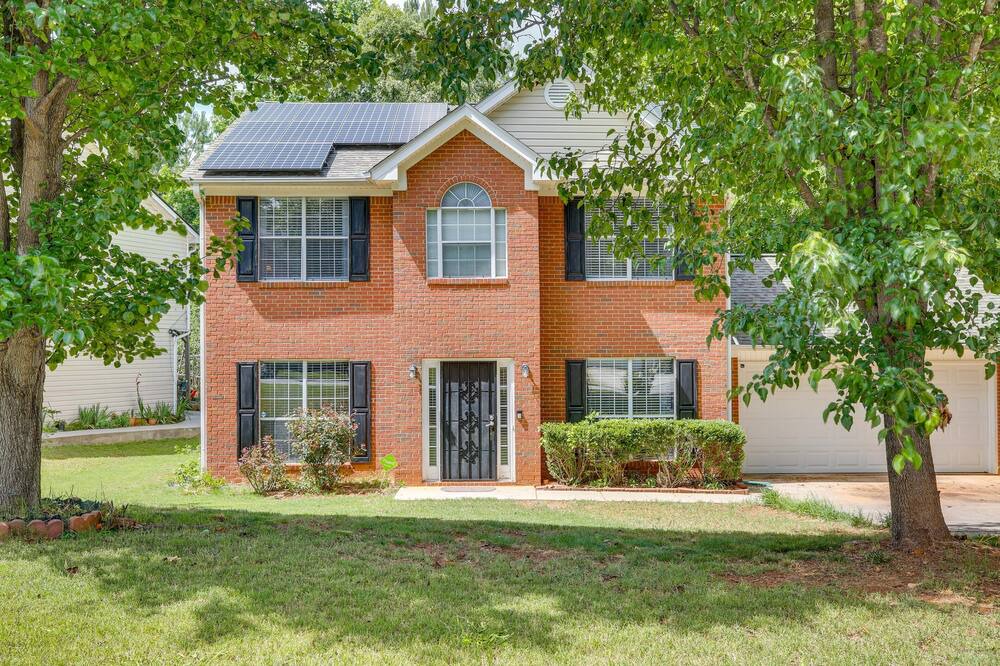 Photo of Outdoor in Decatur
