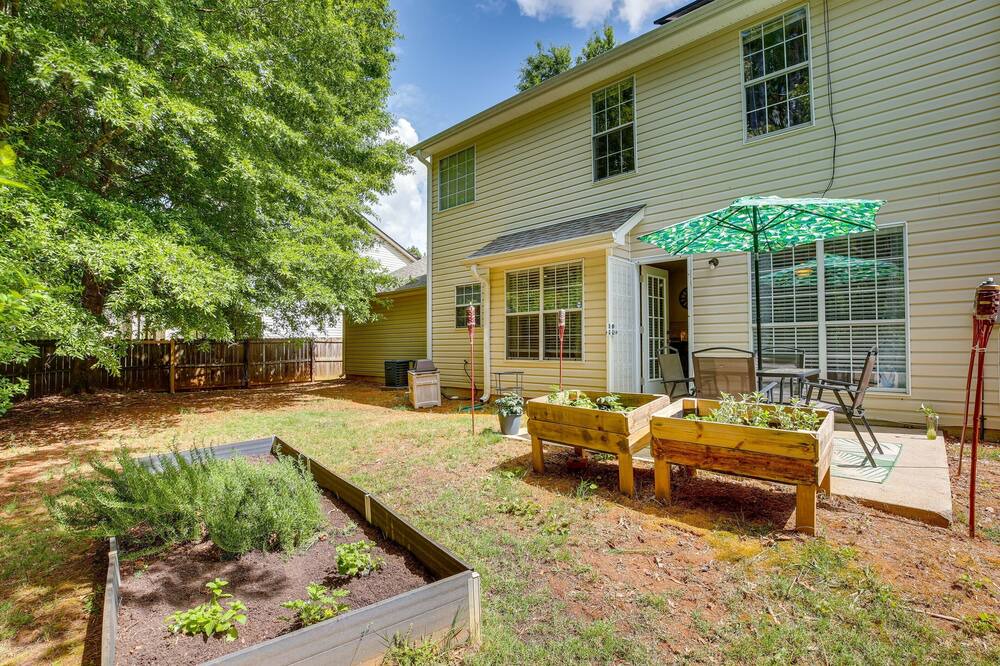 Photo of Outdoor in Decatur