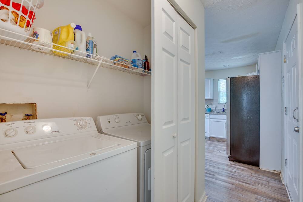 Photo of Bedroom in Decatur