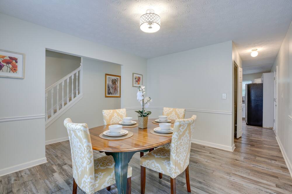 Photo of Bedroom in Decatur
