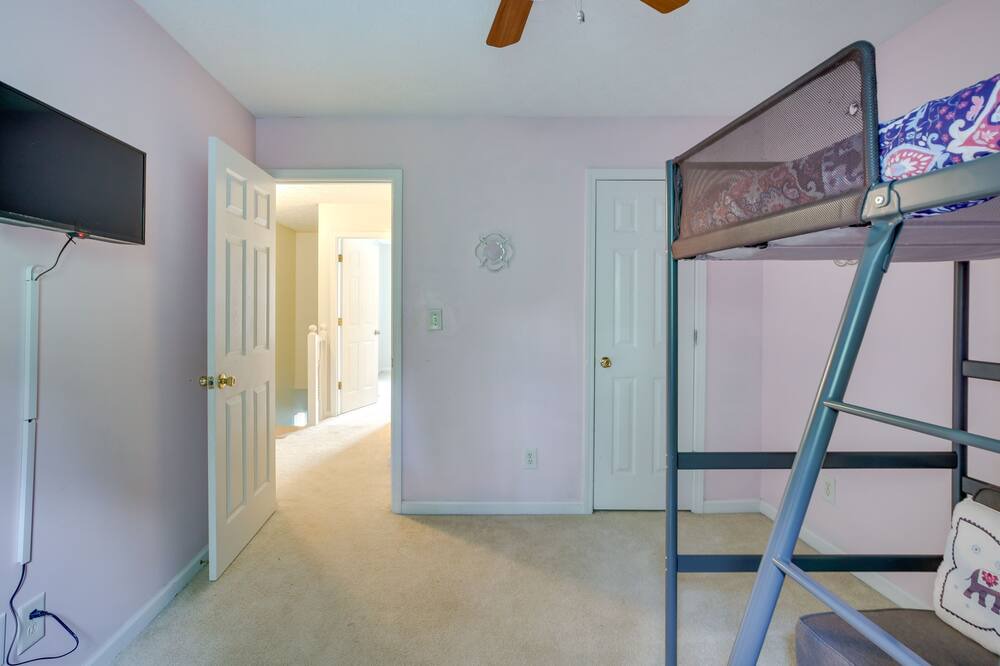 Photo of Bedroom in Decatur