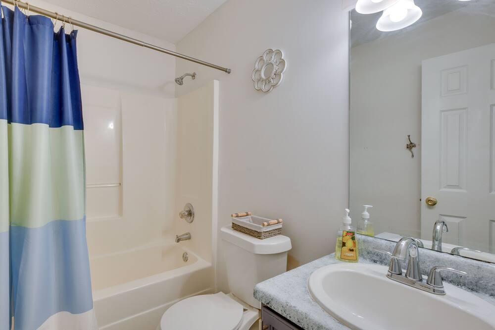 Photo of Bathroom in Decatur