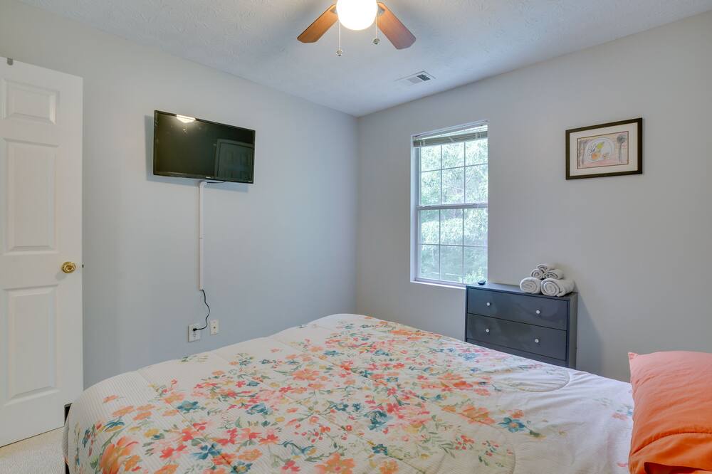 Photo of Bedroom in Decatur